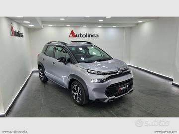 CITROEN C3 Aircross BlueHDi 110 S&S Plus