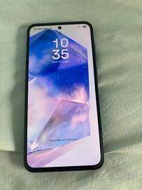 Samsung A55 5g