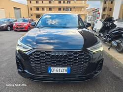Audi Q3 35 TDI S tronic line edition