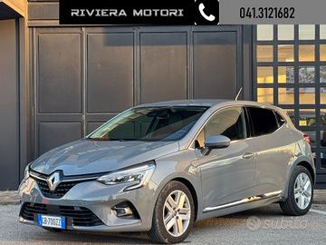 RENAULT Clio TCe 100 CV GPL 5 porte Intens