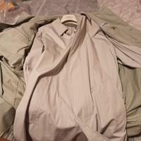 trench originale 