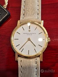  orologio vacheron constantin 