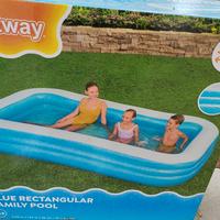 piscina Bestway 