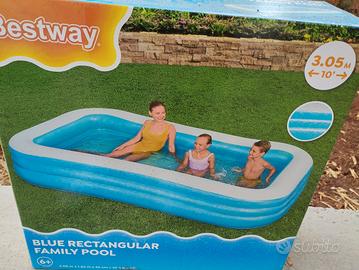 piscina Bestway 