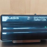 Alesis FirePort 1394