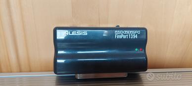 Alesis FirePort 1394