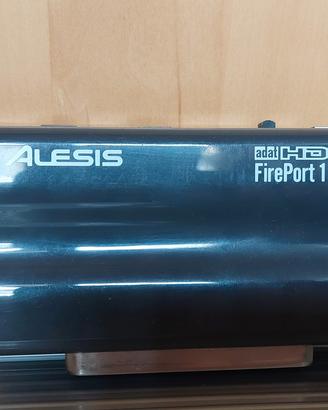 Alesis FirePort 1394