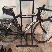 Bici Kuota Kharma da corsa