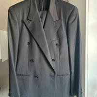 Completo sartoriale da uomo