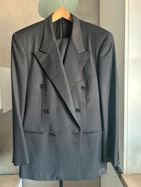 Completo sartoriale da uomo