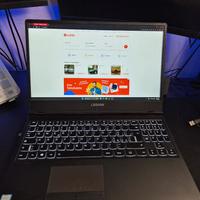LENOVO LEGION Y530 | i7 | 32GB RAM |1050 GeForce