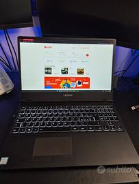 LENOVO LEGION Y530 | i7 | 32GB RAM |1050 GeForce