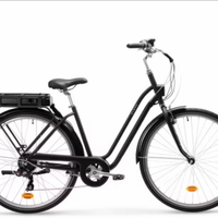 Bicicletta elettrica