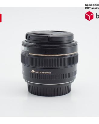 Canon EF 50 F1.4 USM (Canon)