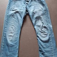 jeans levi's 501