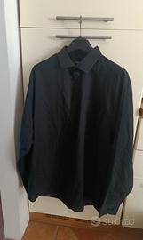 camicia uomo manica lunga 