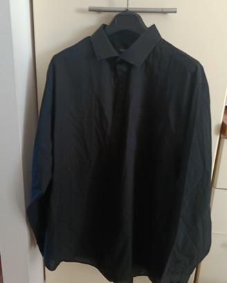 camicia uomo manica lunga 