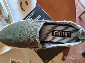 scarpe uomo estive Liu Jo