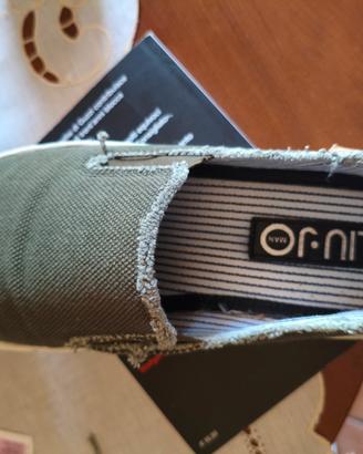 scarpe uomo estive Liu Jo