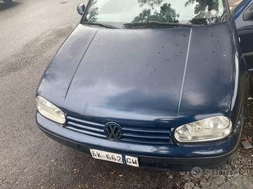 Volkswagen Golf IV