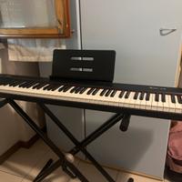 Tastiera semi-pesata Rosen P21 88 tasti