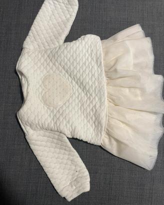 Diversi capi di abbigliamento Neonata/o