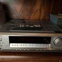 Onkyo TX SR303E