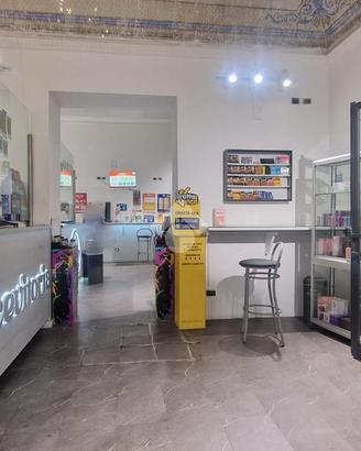 ATTIVITÀ A PALERMO