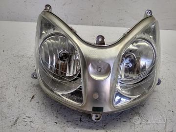 YAMAHA X-CITY VP 125 FARO FANALE ANTERIORE 2008 20