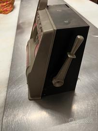 Macchinetta las vegas