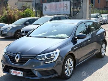 Renault Mégane Sporter 1.5 dCi 110 CV Energy Busin