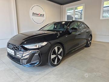 Audi A5 AVANT 2.0 TDI/MHEV S LINE INTERNO S LINE E
