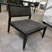 Salottino raffinato
