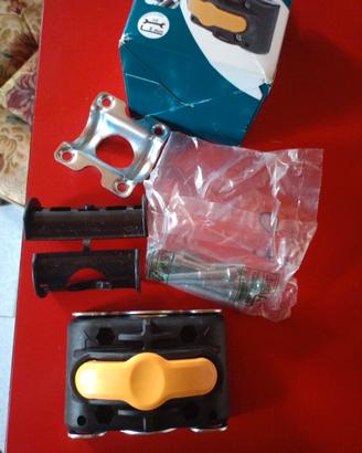 Multifix per bicicletta 