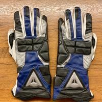 Guanti da moto “Dainese”