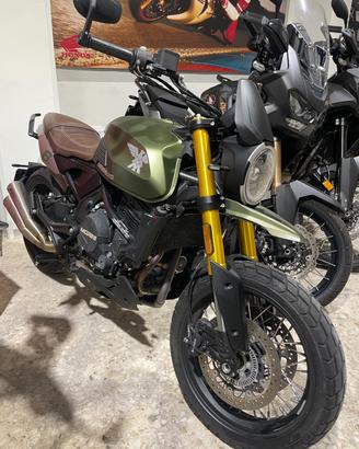 Moto Morini 61/2
