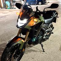 Honda CB 500 X NEW