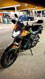 Honda CB 500 X NEW