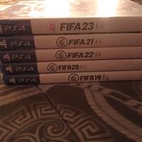 fifa play 4