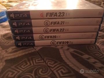 fifa play 4