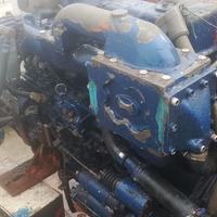 Motore hyundai 170 hp