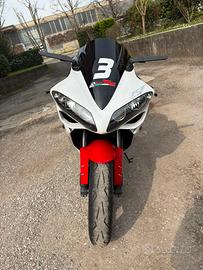 Yamaha r1 2008