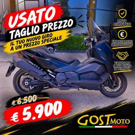 Sym Maxsym TL 508 maxsym TL 508