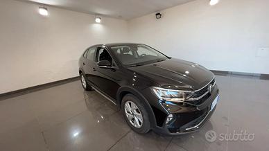 Volkswagen Taigo 1.0 TSI 95 CV Life NESSUN VINCOLO