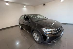 Volkswagen Taigo 1.0 TSI 95 CV Life NESSUN VINCOLO