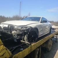 BMW 420D 48V COUPE 140 KW - ANNO 2021