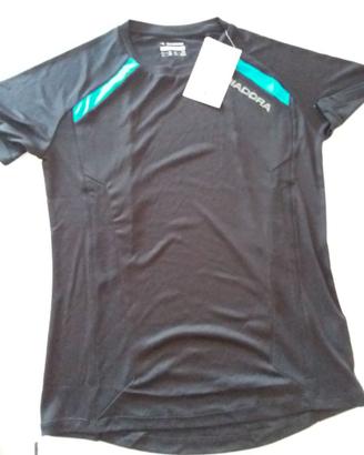 Maglia running taglia xs