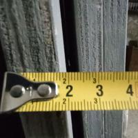 Porte in legno multistrato