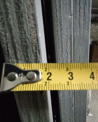 Porte in legno multistrato