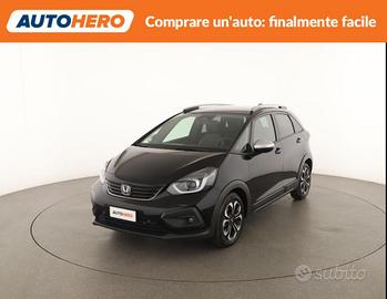 HONDA Jazz EZ36704